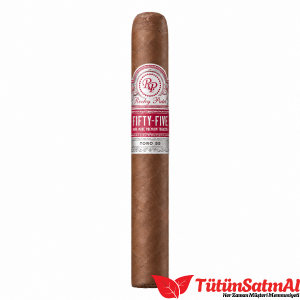 Rocky Patel Fifty-Five Toro puro ürün görseli