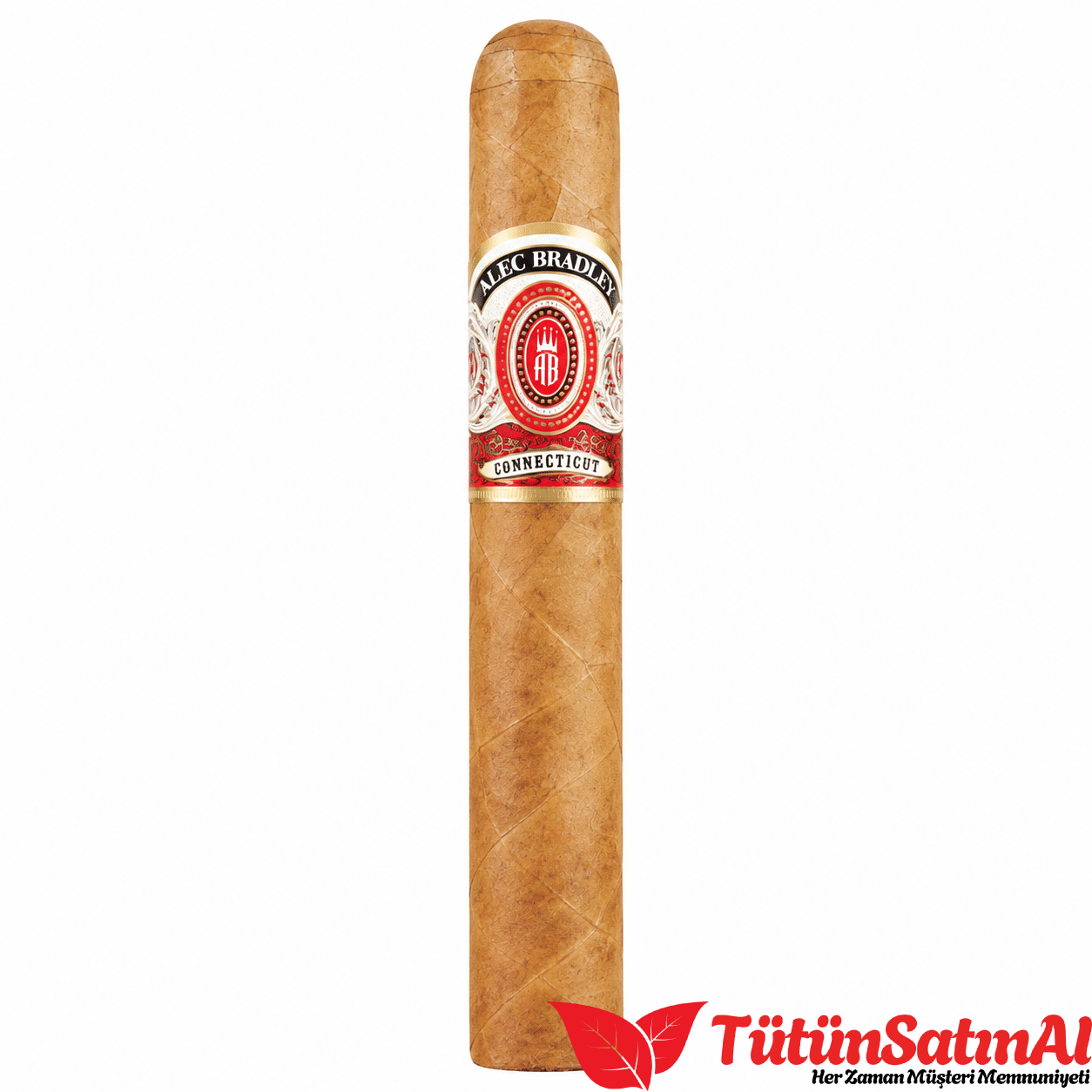 Alec Bradley Connecticut Robusto 24’lü Ahşap Kutu 2 Alec Bradley Connecticut Robusto 24’lü Ahşap Kutu ürün görseli