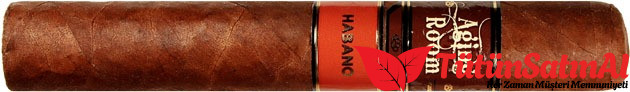 Aging Room Core Habano Rondo 20’li Ahşap Kutu 2 Aging Room Core Habano Rondo 20’li Ahşap Kutu ürün görseli