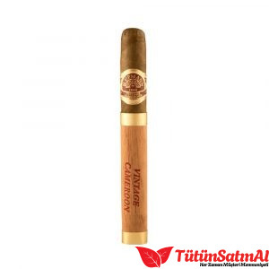 H. Upmann Vintage Cameroon Corona Puro – Tekli ürün görseli