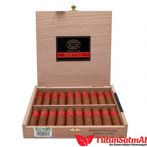 Partagás Serie D No. 6 – 20’li Kutu ürün görseli