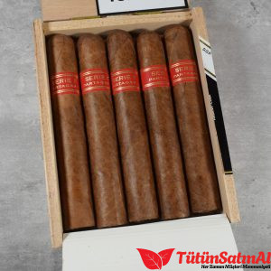 Partagás Serie E No. 2 Puro – 5’li Kutu ürün görseli