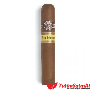 Montecristo Wide Edmundo Puro – 1 Adet ürün görseli