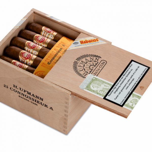 H. Upmann Connossieur A – 25’li Kutu ürün görseli