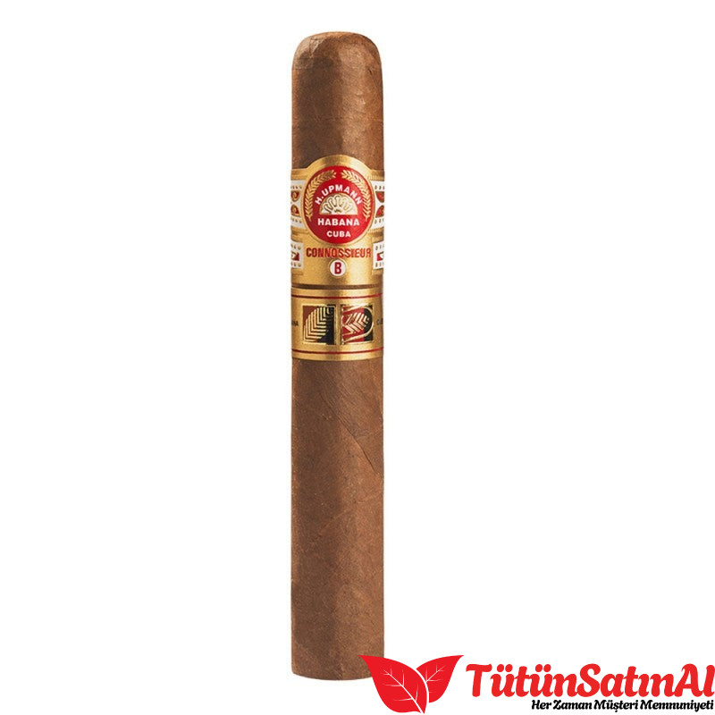 H. Upmann Connossieur B Puro – 25'li Kutu 2 H. Upmann Connossieur B Puro – 25’li Kutu ürün görseli