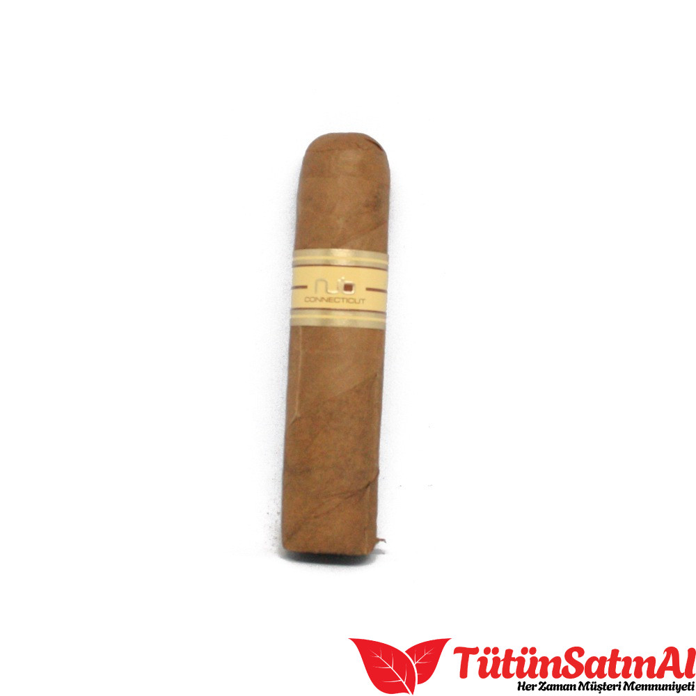 Nub Connecticut 354 Puro – 24’lü Kutu 2 Nub Connecticut 354 Puro – 24’lü Kutu ürün görseli