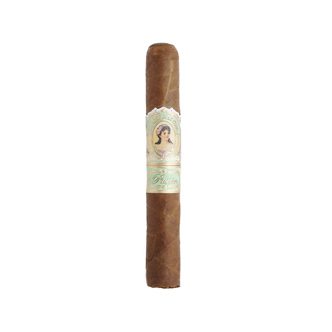La Aroma de Cuba Pasión Robusto Puro – 25’li Kutu 3 La Aroma de Cuba Pasión Robusto Puro ürün görseli