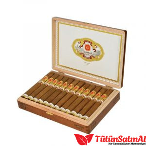 E. P. Carrillo New Wave Reserva Toro Puro – 24’lü Kutu ürün görseli