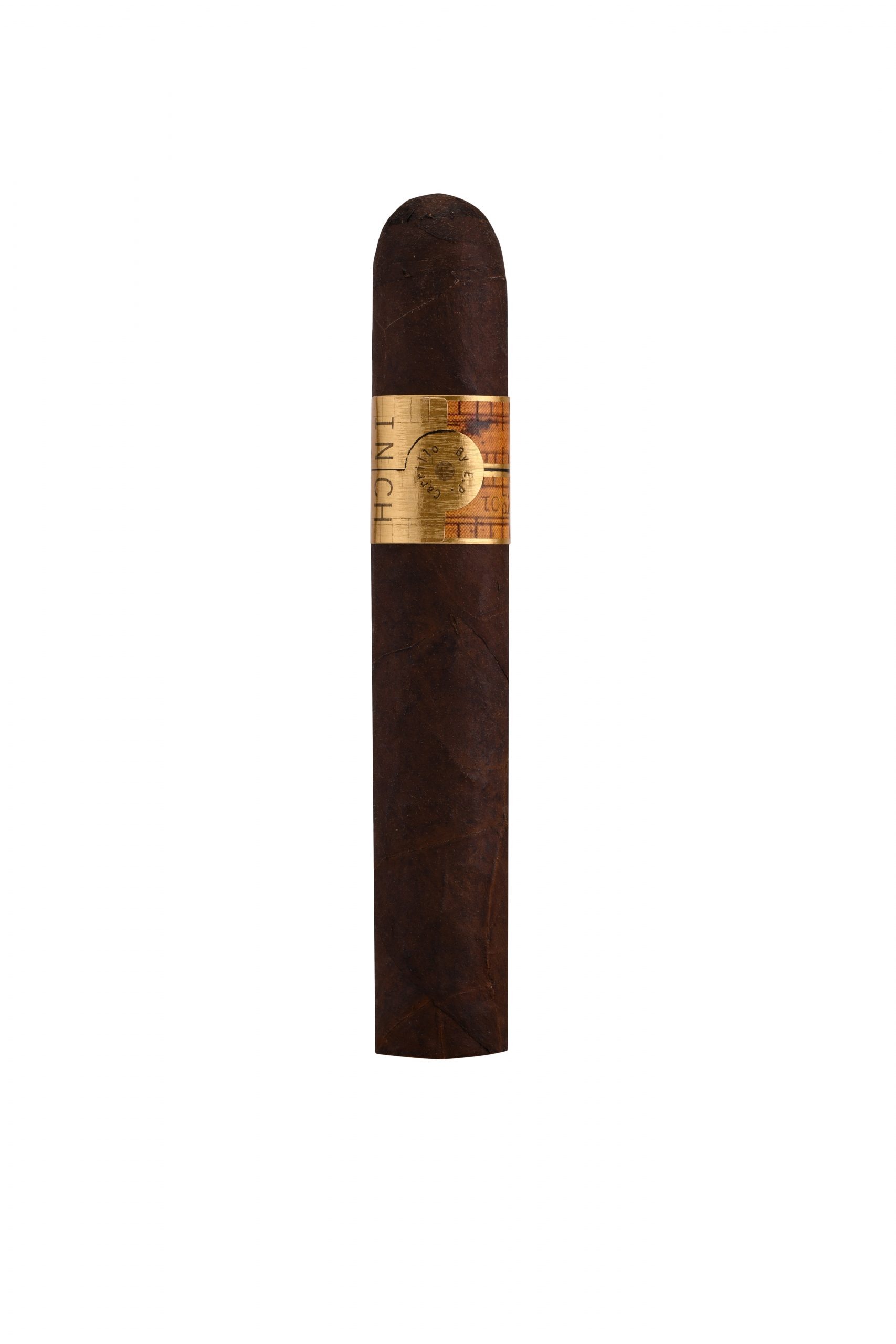 E.P. Carrillo INCH Maduro No. 60 Puro – 24’lü Kutu 2 E.P. Carrillo INCH Maduro No. 60 Puro – 24’lü Kutu ürün görseli