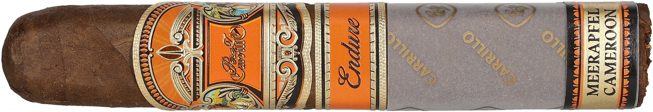E.P. Carrillo Endure Robusto Puro – 10’lu Kutu 2 E.P. Carrillo Endure Robusto Puro – 10’lu Kutu ürün görseli