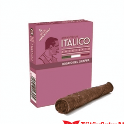 Italico Grappa Plum Puro : Meyve ve Likör ürün görseli
