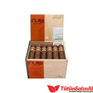 Nub Habano 358 Puro – 24’lü Kutu ürün görseli