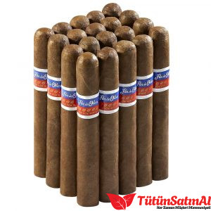 Oliva Flor de Oliva Original Toro Puro – 20’li Bundle ürün görseli
