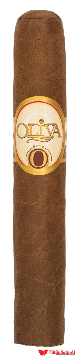 Oliva Serie O Robusto Tubos Puro – 10’lu Kutu 2 Oliva Serie O Robusto Tubos Puro – 10’lu Kutu ürün görseli