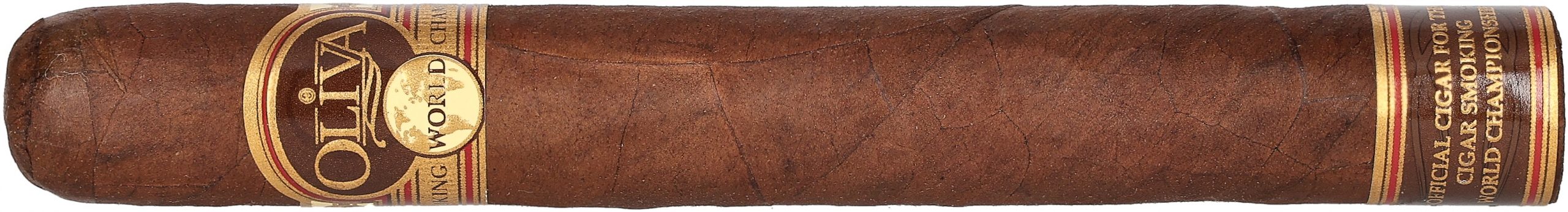 Oliva Cigar Smoking World Championship Mareva Puro – 10’lu Kutu 2 Oliva Cigar Smoking World Championship Mareva Puro – 10’lu Kutu ürün görseli