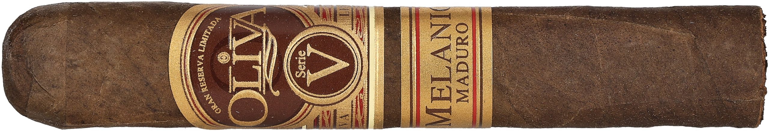 Oliva Serie V Melanio Maduro Robusto Puro – 10’lu Kutu 2 Oliva Serie V Melanio Maduro Robusto Puro – 10’lu Kutu ürün görseli