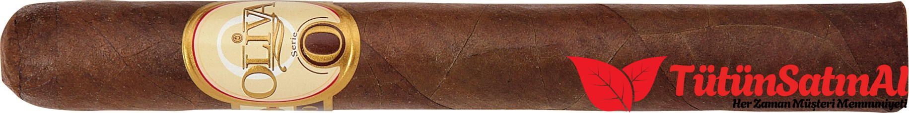 Oliva Serie O Corona Puro – 20’li Kutu 2 Oliva Serie O Corona Puro – 20’li Kutu ürün görseli