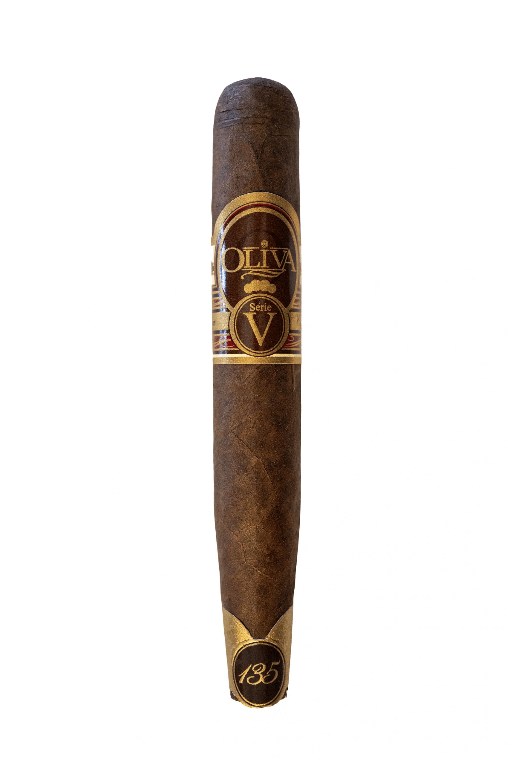 Oliva Serie V 135th Aniversario Perfecto Puro – 12’li Kutu 2 Oliva Serie V 135th Aniversario Perfecto Puro – 12’li Kutu ürün görseli
