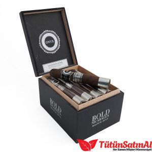 Onyx Bold Nicaragua Magnum Puro – 20’li Kutu ürün görseli