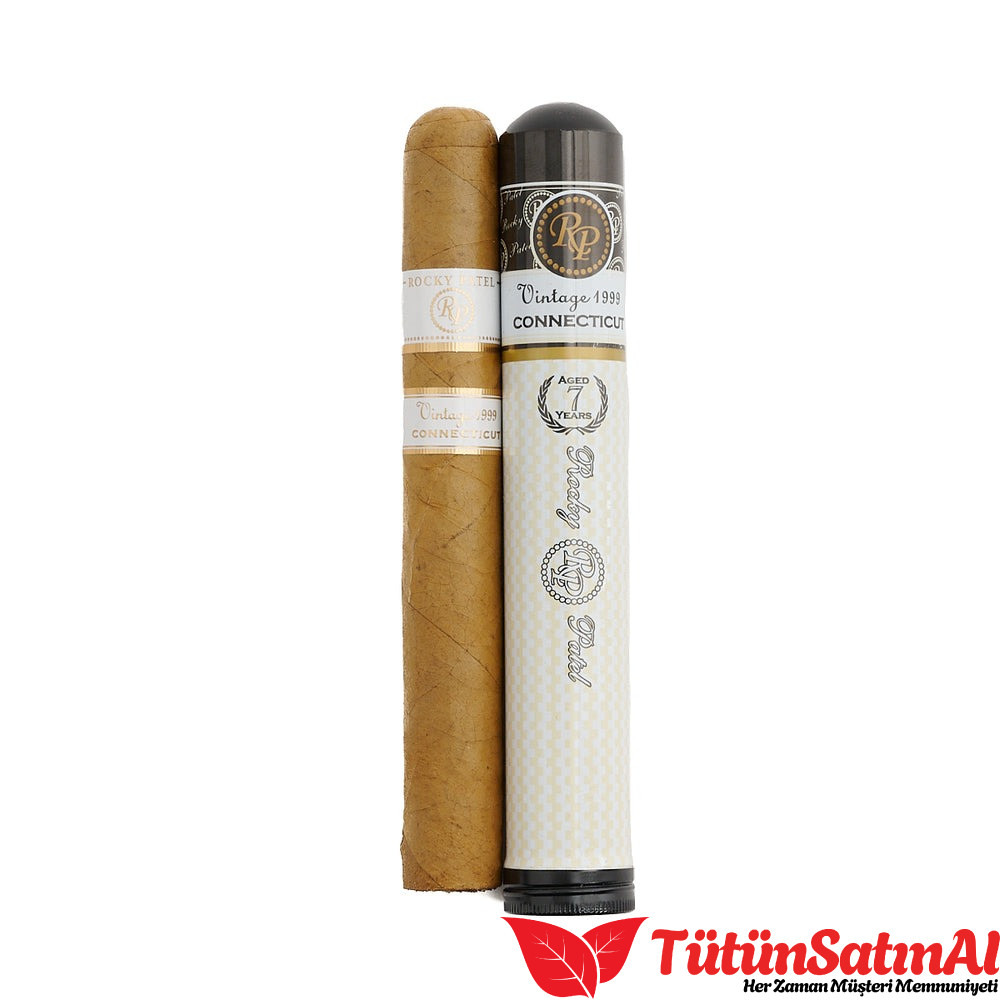 Rocky Patel Selection Deluxe Toro Tubo Sampler Puro – 5’li Paket 2 Rocky Patel Selection Deluxe Toro Tubo Sampler Puro – 5’li Paket ürün görseli