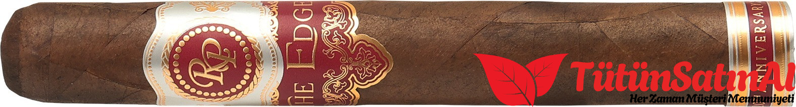 Rocky Patel The Edge 20th Anniversary Toro Puro – 5’li Paket 2 Rocky Patel The Edge 20th Anniversary Toro Puro – 5’li Paket ürün görseli