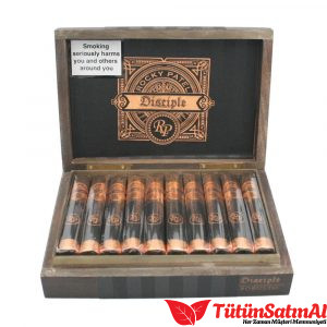 Rocky Patel Disciple Robusto Puro – 20’li Kutu ürün görseli