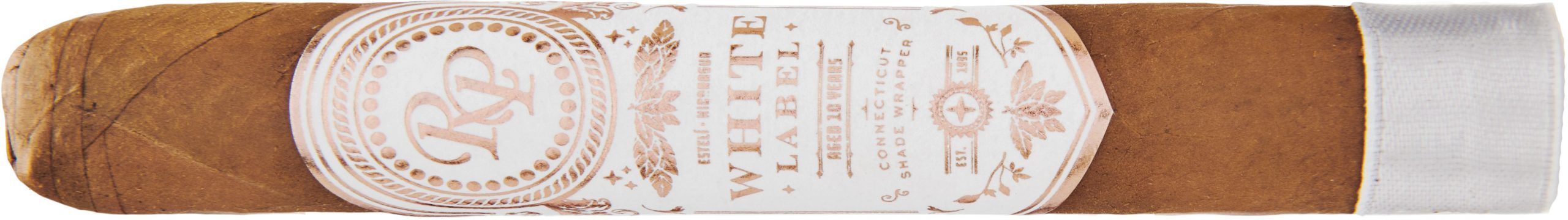 Rocky Patel White Label Robusto Puro – 20’li Kutu 2 Rocky Patel White Label Robusto Puro – 20’li Kutu ürün görseli