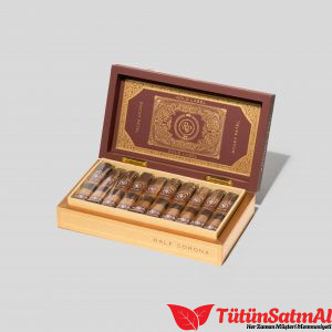 Rocky Patel Gold Label Half Corona Puro – 20’li Kutu ürün görseli