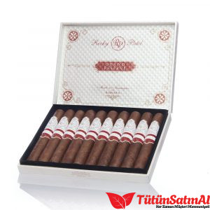 Rocky Patel Grand Reserve Robusto Puro – 10’lu Kutu ürün görseli