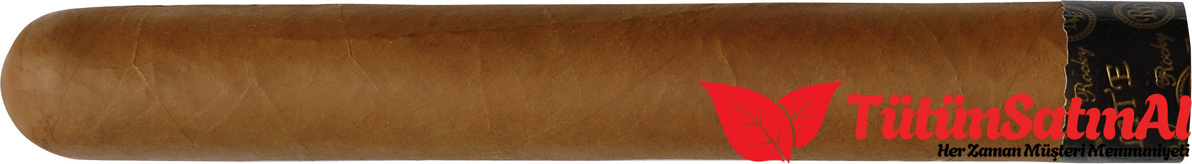 Rocky Patel The Edge Lite (Connecticut) Toro Puro – 20’li Kutu 2 Rocky Patel The Edge Lite (Connecticut) Toro Puro – 20’li Kutu ürün görseli