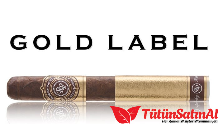 Rocky Patel Gold Label Puro – 20'li Kutu 3 Rocky Patel Gold Label Puro – 20’li Kutu ürün görseli