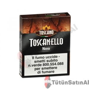 Toscanello Nero Cioccolato (Çikolata) Puro ürün görseli