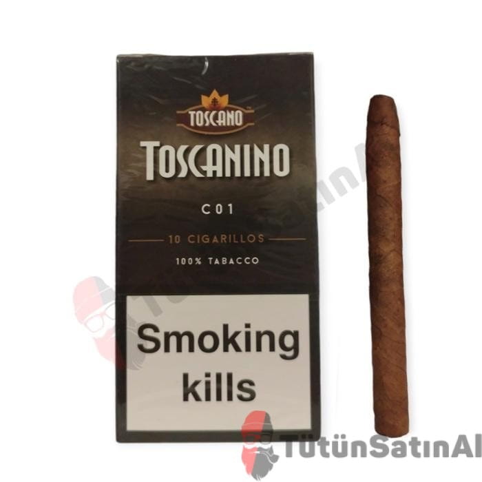 Toscano Toscanino C01 1 Toscano Toscanino C01 ürün görseli