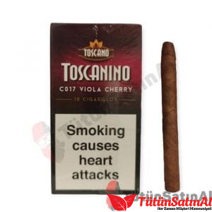 Toscano Toscanino C017 Viola Cherry ürün görseli