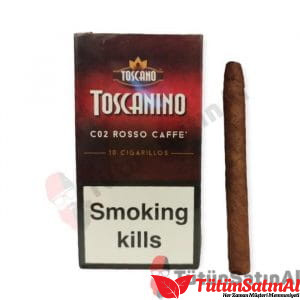Toscano Toscanino Rosso Cafe ürün görseli