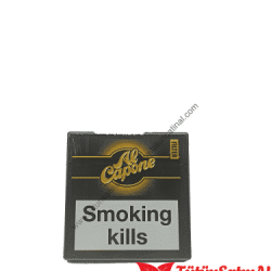 Alcapone Filter İthal Sigarillo ürün görseli