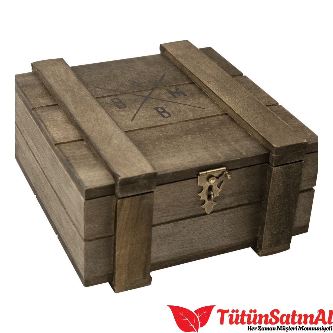 Alec Bradley Black Market Robusto Puro 24’lü Kutu 2 Alec Bradley Black Market Robusto Puro 24’lü Kutu ürün görseli