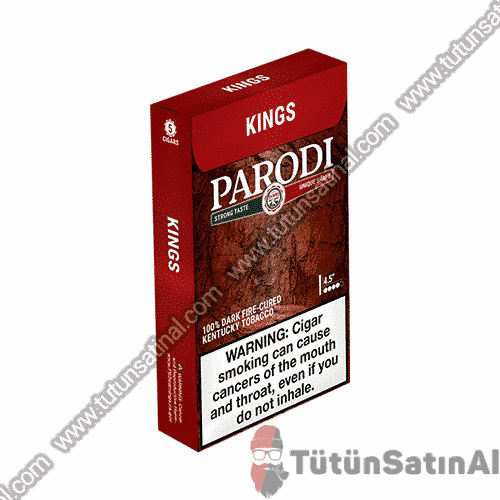 Avanti Parodi Kings 5’li ürün görseli