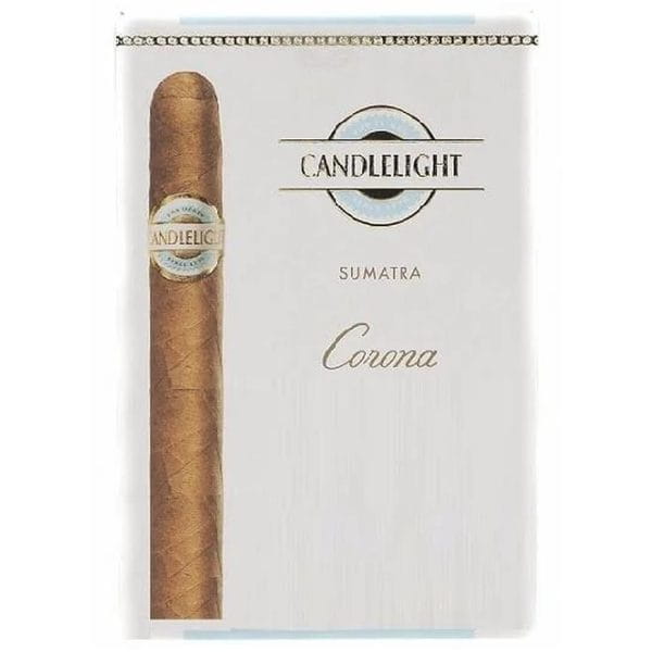 CANDLELIGHT CORONA SUMATRA 5s ürün görseli