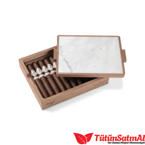 Davidoff Chefs Edition Limited Edition 2025 10’lu Ahşap Kutu ürün görseli