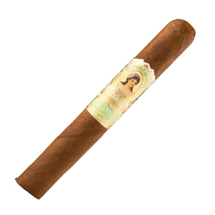La Aroma de Cuba Pasión Marveloso Puro – 25’li Kutu 3 La Aroma de Cuba Pasión Marveloso Puro ürün görseli