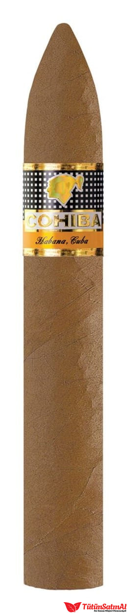 Cohiba Pirámides Extra – 10’lu Kutu 2 Cohiba Pirámides Extra – 10’lu Kutu ürün görseli