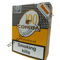 Cohiba Aniversario Panatellas (Dominic) ürün görseli