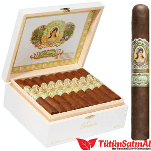 La Aroma de Cuba Pasión Robusto Puro ürün görseli