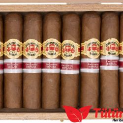 Diplomáticos Colección Privada I – 10’lu Kutu ürün görseli