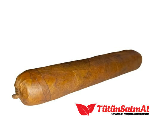Don Salazar El Sarımı Tekli Puro 3 Don Salazar El Sarımı Tekli Puro ürün görseli