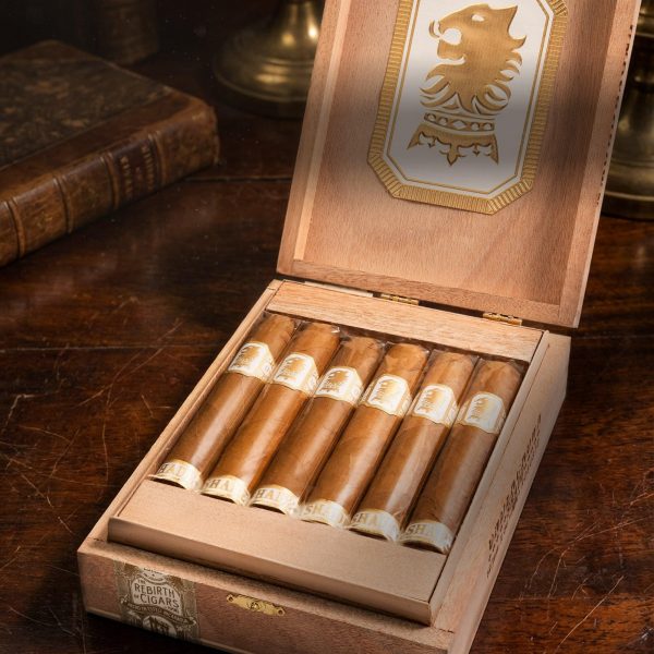 Drew Estate Undercrown Shade Robusto – 12’li Kutu ürün görseli