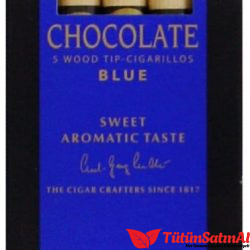 Handelsgold Chocolate – Çikolatalı Sigarillo ürün görseli