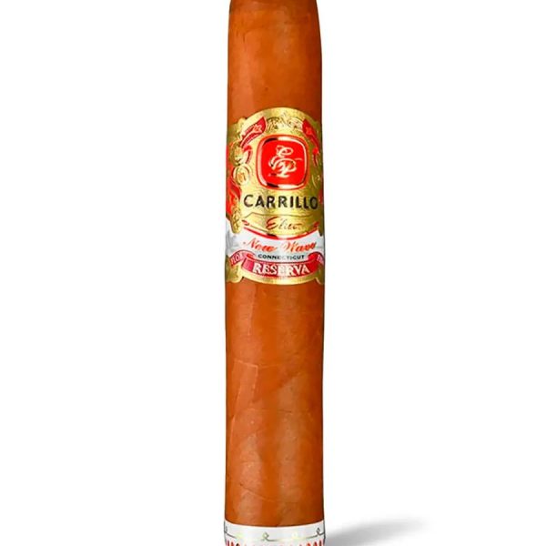 E.P. Carrillo New Wave Reserva Inmensos 6 × 60 – Tekli Puro ürün görseli