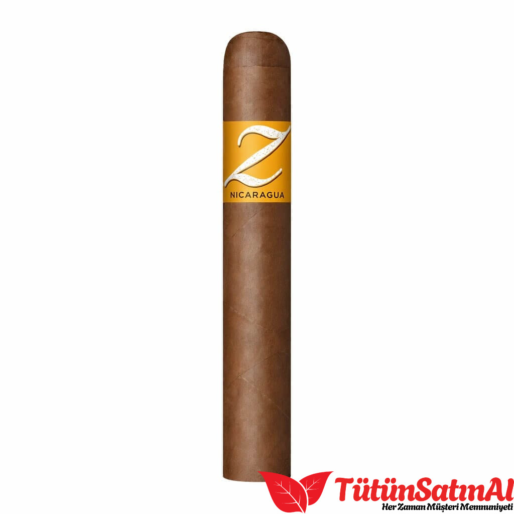 Zino Nicaragua Gordo Puro – 25'li Kutu 2 Zino Nicaragua Gordo puro ürün görseli